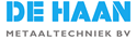 De Haan Logo