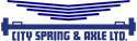 City Spring logo