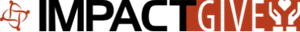 Impact Give Logo